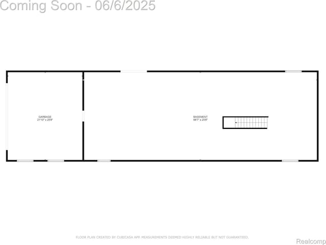 10900 Tuttlehill Rd, Milan, MI 48160 - home floor plan