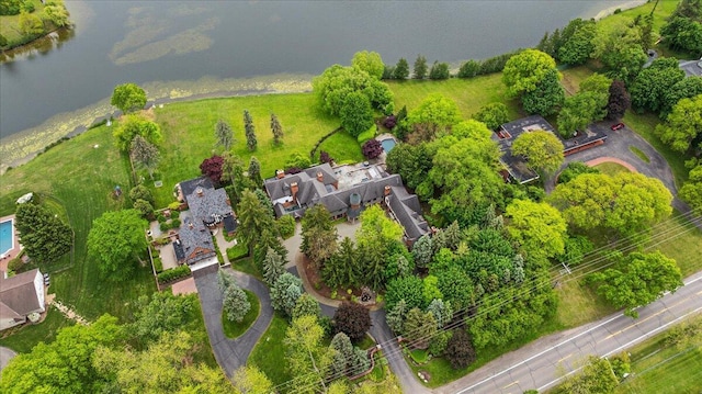 490 E Long Lake Rd, Bloomfield Hills, MI 48304