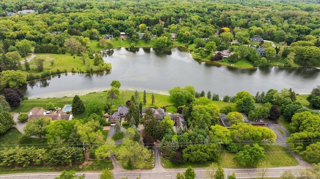 490 E Long Lake Rd, Bloomfield Hills, MI 48304