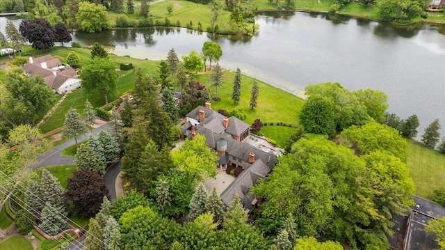 490 E Long Lake Rd, Bloomfield Hills, MI 48304