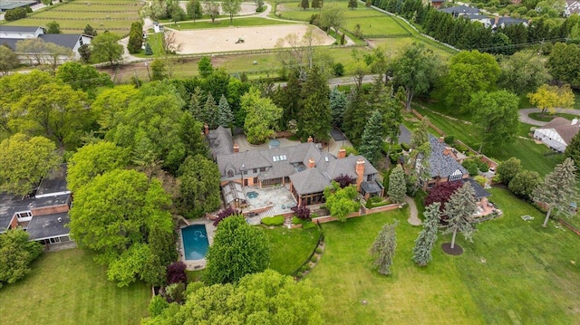 490 E Long Lake Rd, Bloomfield Hills, MI 48304
