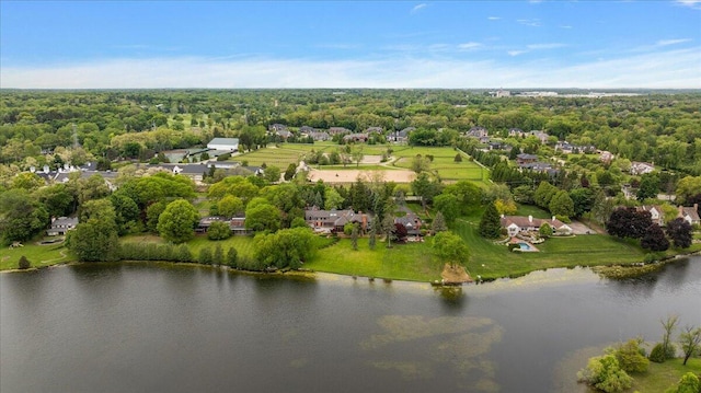 490 E Long Lake Rd, Bloomfield Hills, MI 48304