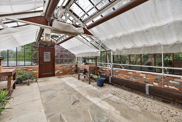 490 E Long Lake Rd, Bloomfield Hills, MI 48304 - view of patio