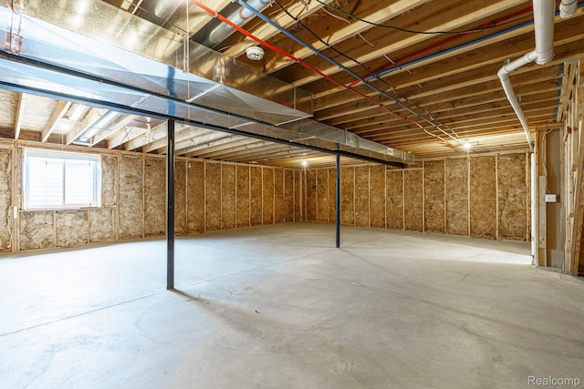 13135 River Rock Pass, Linden, MI 48451 - view of below grade area