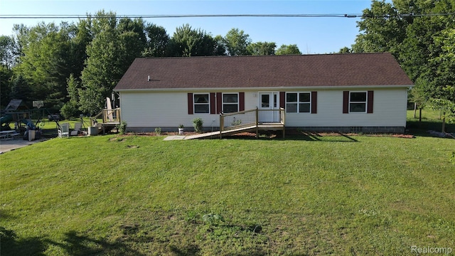 73 Dockham Rd, Columbiaville, MI 48421 - photo 42