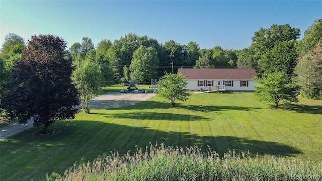 73 Dockham Rd, Columbiaville, MI 48421 - photo 1