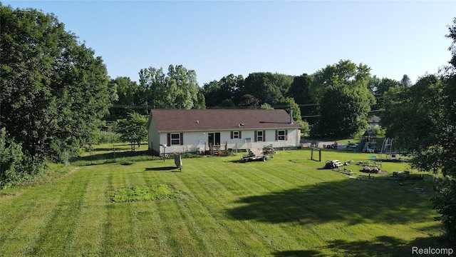 73 Dockham Rd, Columbiaville, MI 48421 - photo 43