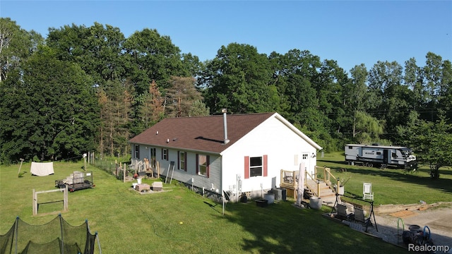 73 Dockham Rd, Columbiaville, MI 48421 - photo 6