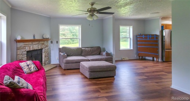 73 Dockham Rd, Columbiaville, MI 48421 - photo 17