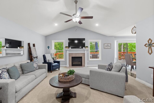 1071 Preservation Dr, Tecumseh, MI 49286 - photo 4