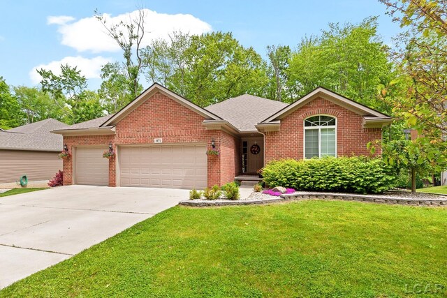 1071 Preservation Dr, Tecumseh, MI 49286 - photo 48
