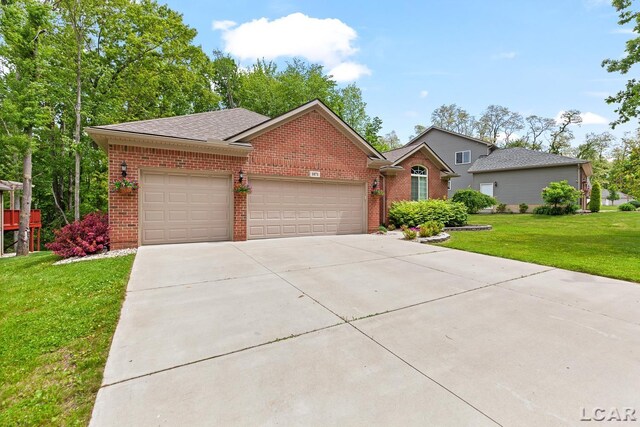 1071 Preservation Dr, Tecumseh, MI 49286 - photo 51