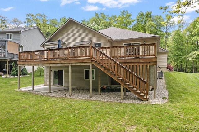 1071 Preservation Dr, Tecumseh, MI 49286 - photo 52
