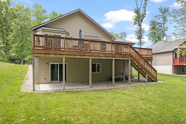 1071 Preservation Dr, Tecumseh, MI 49286 - photo 53