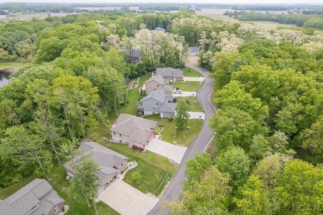 1071 Preservation Dr, Tecumseh, MI 49286 - photo 58