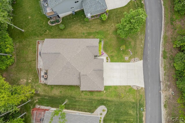 1071 Preservation Dr, Tecumseh, MI 49286 - photo 55