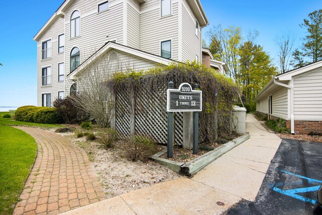 9200 N Bayshore Dr, Elk Rapids, MI 49629