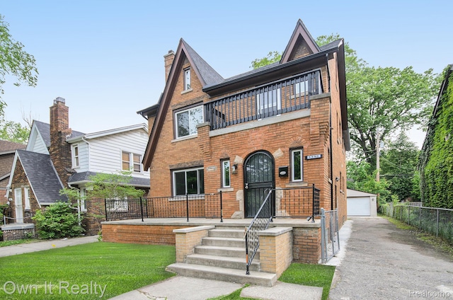 5990 Yorkshire Rd, Detroit, MI 48224 - photo 3