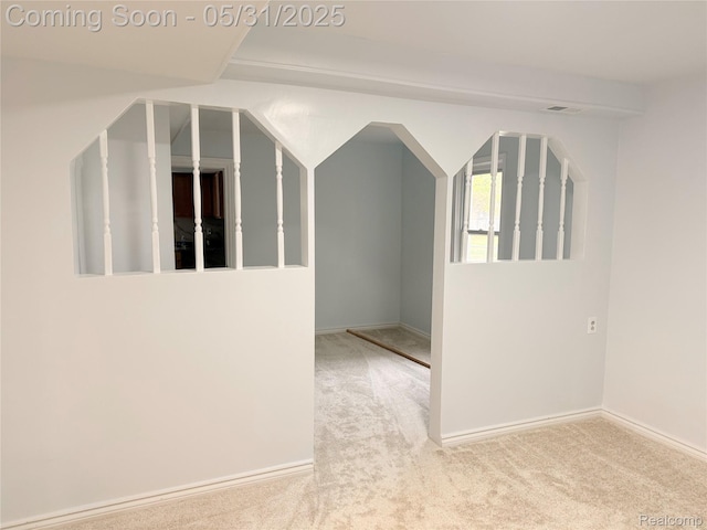 2995 Alvina Ave, Warren, MI 48091 - bonus room with carpet floors and baseboards