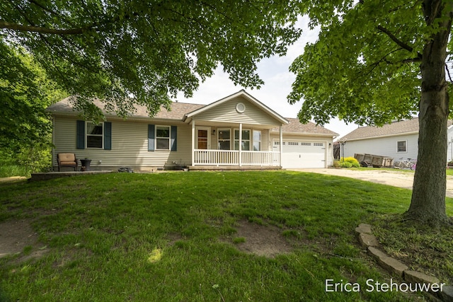 6460 Sunfield Dr SW, Byron Center, MI 49315
