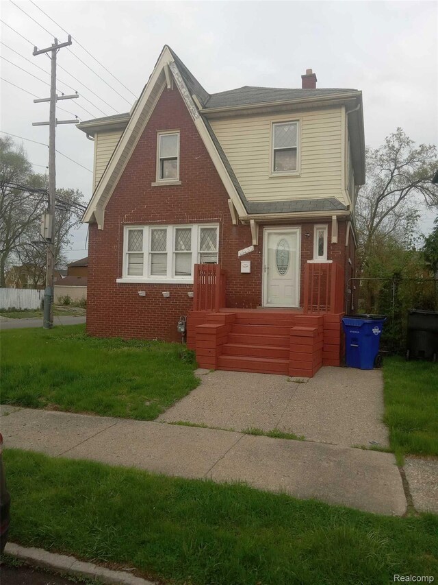 16260 Steel St, Detroit, MI 48235 - photo 1