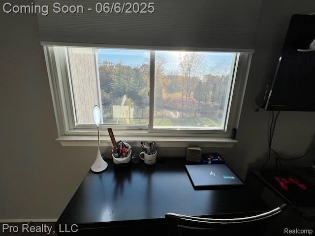 44195 Dartmouth St, Canton, MI 48188 - view of office area