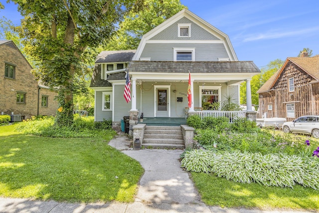 134 S Howell St, Hillsdale, MI 49242 - photo 2