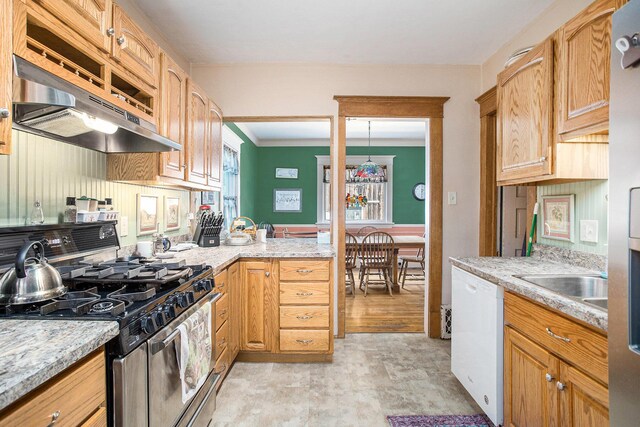 134 S Howell St, Hillsdale, MI 49242 - photo 11