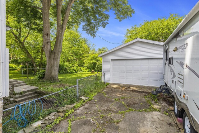 134 S Howell St, Hillsdale, MI 49242 - photo 24