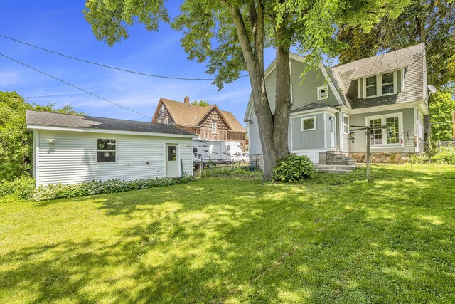 134 S Howell St, Hillsdale, MI 49242 - photo 25