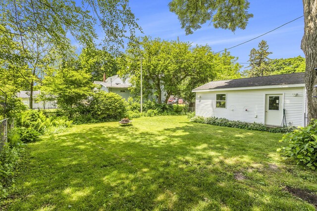 134 S Howell St, Hillsdale, MI 49242 - photo 26