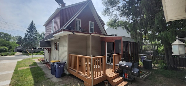 465 Kenwood St NE, Grand Rapids, MI 49505 - photo 25