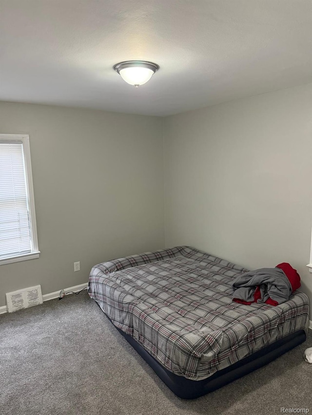 18950 Blackmoor St, Detroit, MI 48234 - bedroom with carpet floors and baseboards
