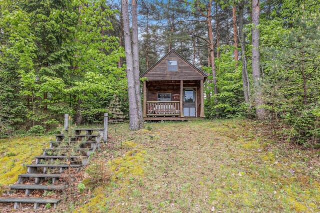 8890 W Cutcheon Rd, Manton, MI 49663 - photo 23