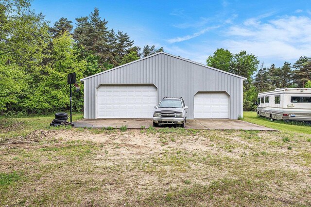 8890 W Cutcheon Rd, Manton, MI 49663 - photo 25