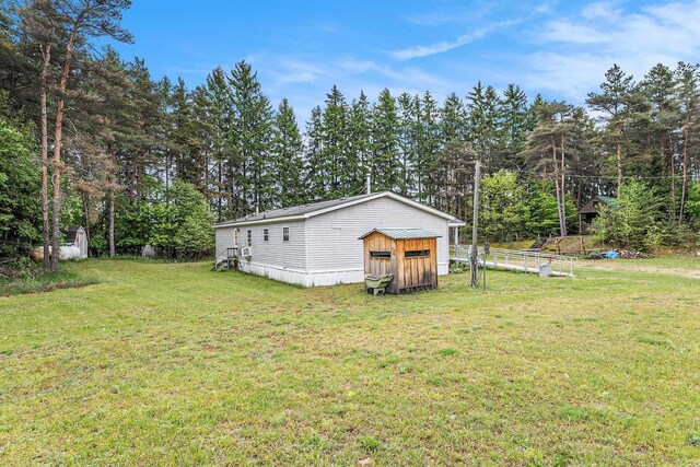 8890 W Cutcheon Rd, Manton, MI 49663 - photo 26