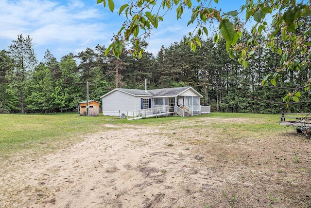 8890 W Cutcheon Rd, Manton, MI 49663 - photo 4