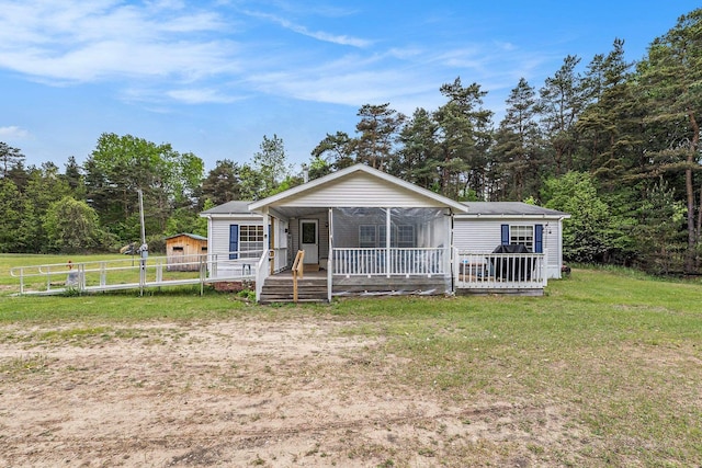 8890 W Cutcheon Rd, Manton, MI 49663 - photo 5