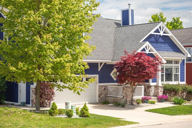 10579 Camrose Cir, Traverse City, MI 49684 - photo 47