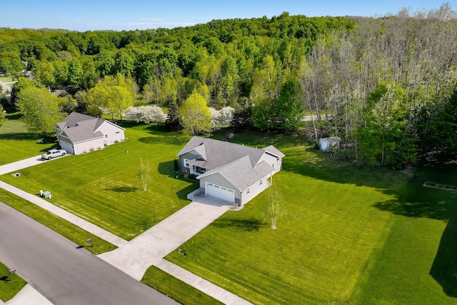 9308 E Summerfield Dr, Traverse City, MI 49684