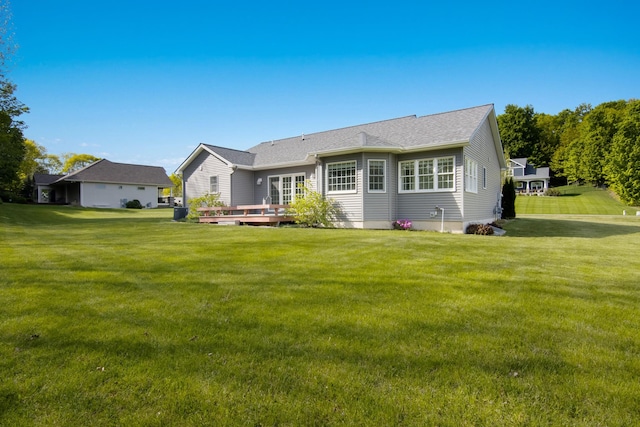 9308 E Summerfield Dr, Traverse City, MI 49684