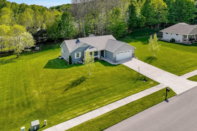 9308 E Summerfield Dr, Traverse City, MI 49684