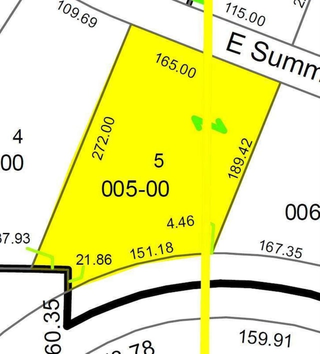 9308 E Summerfield Dr, Traverse City, MI 49684