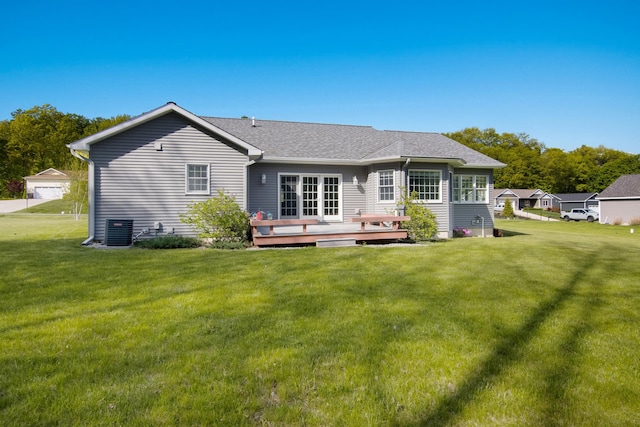9308 E Summerfield Dr, Traverse City, MI 49684