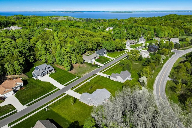9308 E Summerfield Dr, Traverse City, MI 49684