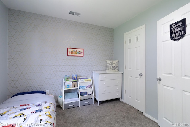7641 N Inkster Rd, Westland, MI 48185 - view of carpeted bedroom
