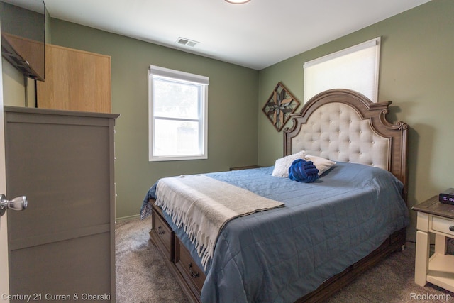 7641 N Inkster Rd, Westland, MI 48185 - bedroom with carpet