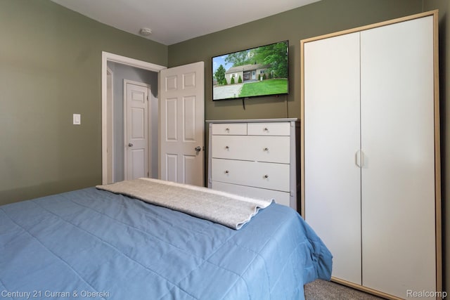 7641 N Inkster Rd, Westland, MI 48185 - view of bedroom