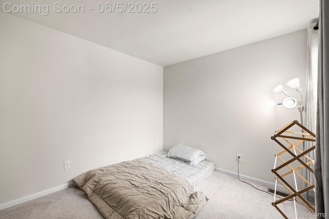4782 Broomfield Way, Lake Orion, MI 48359 - bedroom with carpet flooring and baseboards