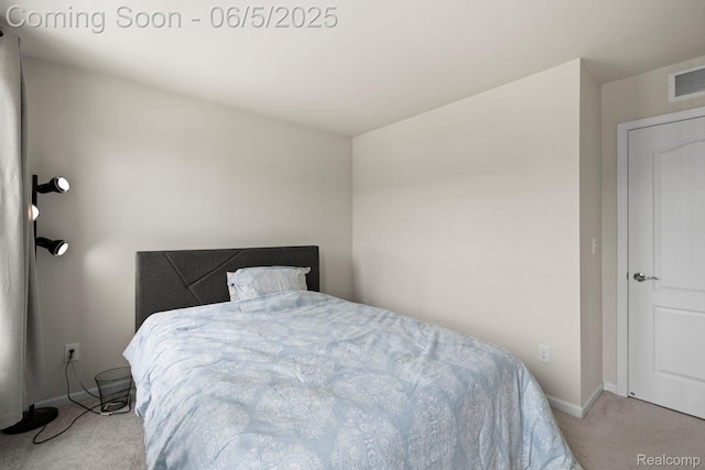 4782 Broomfield Way, Lake Orion, MI 48359 - bedroom with carpet flooring and baseboards